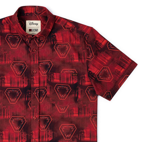 rsvlts-xs-tron-short-sleeve-shirt-disneys-tron-i-am-fearless-kunuflex-short-sleeve-shirt-disneys-tron-i-am-fearless-kunuflex-short-sleeve-shirt